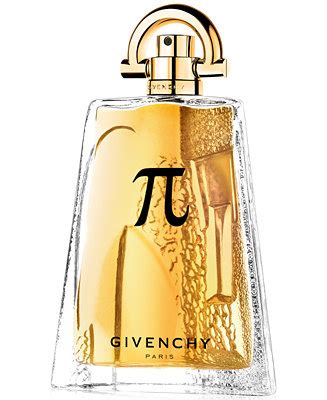 pi by givenchy macy|givenchy pi men's perfume.